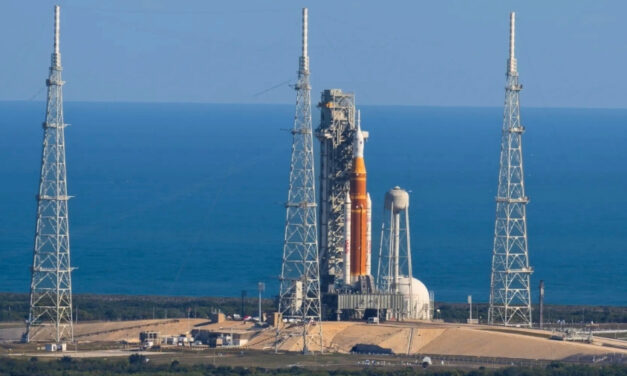 NASA atualiza cronograma do ensaio geral da missão Artemis II e oportunidades de lançamento