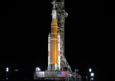 Missão Artemis da NASA (16)