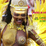 Sete escolas abrem o Grupo Especial com Sambódromo do Anhembi lotado no Carnaval 2026