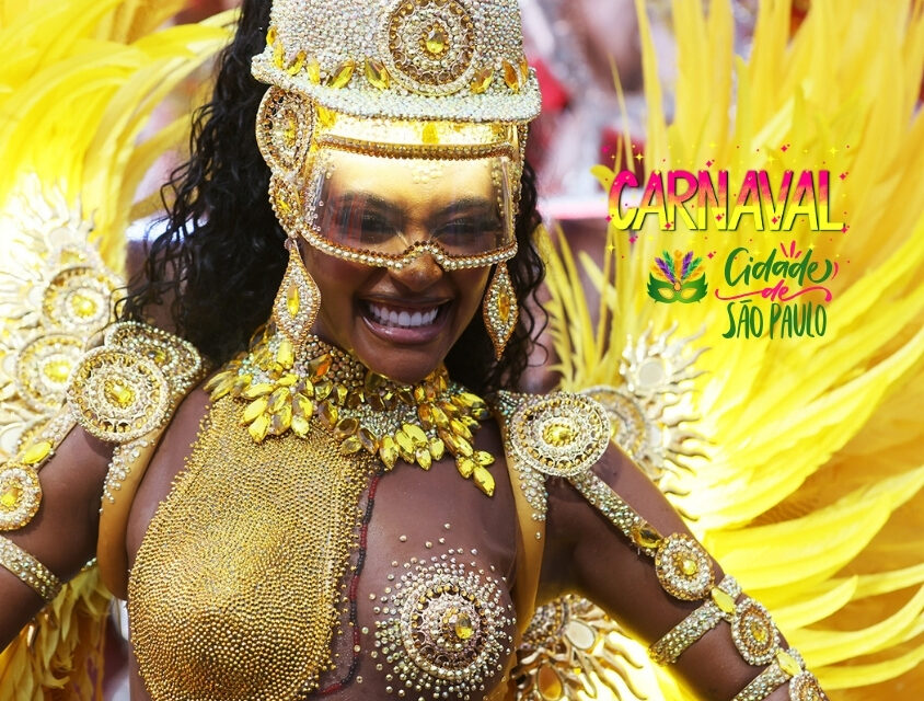 Sete escolas abrem o Grupo Especial com Sambódromo do Anhembi lotado no Carnaval 2026