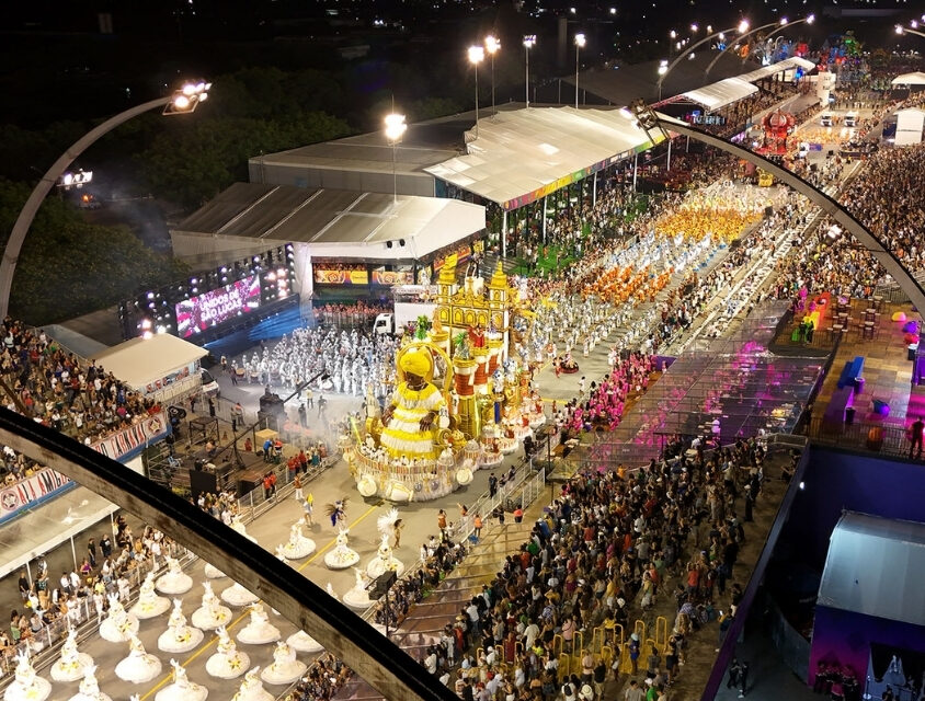 Prefeitura de São Paulo fará seleção de vagas temporárias para o Carnaval nos dias 5 e 9 de fevereiro