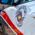 Corregedoria da PM faz operação contra policiais suspeitos de atuar em esquema ligado a facção criminosa em SP