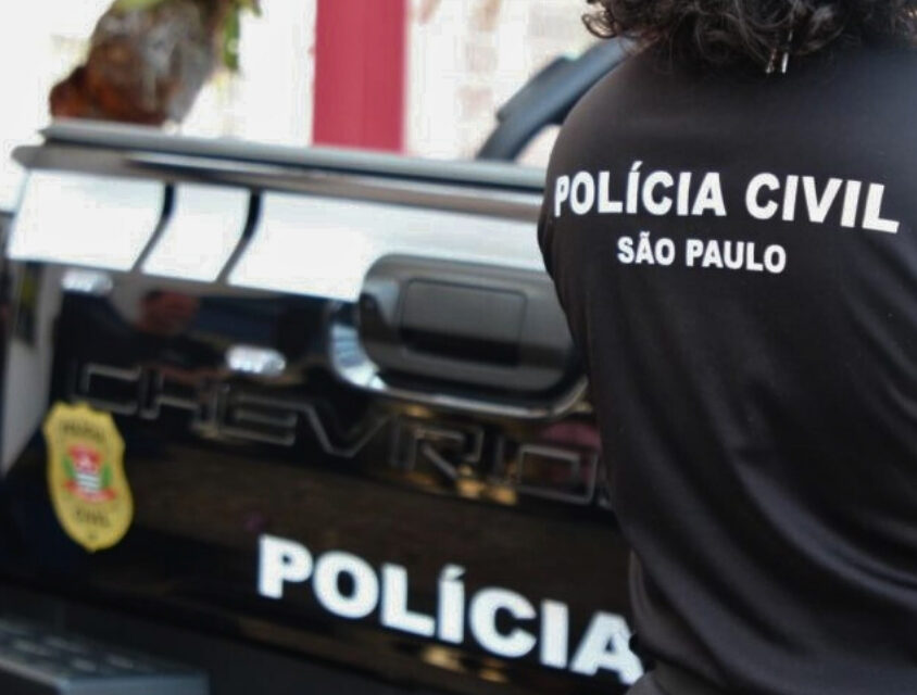 Roubos e furtos a residências caem 27% em São Paulo com ações de inteligência