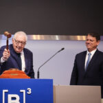 Consórcio MEZ-RZK vence leilão da PPP do Novo Centro Administrativo de São Paulo na B3