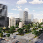 Leilão do Novo Centro Administrativo de São Paulo é realizado na B3 com investimento estimado de R$ 6 bilhões