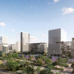 Leilão do Novo Centro Administrativo de SP será realizado no dia 26