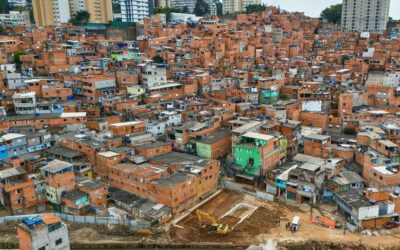 Polícia Civil realiza operação na capital paulista contra quadrilha envolvida em roubos a mansões no Morumbi