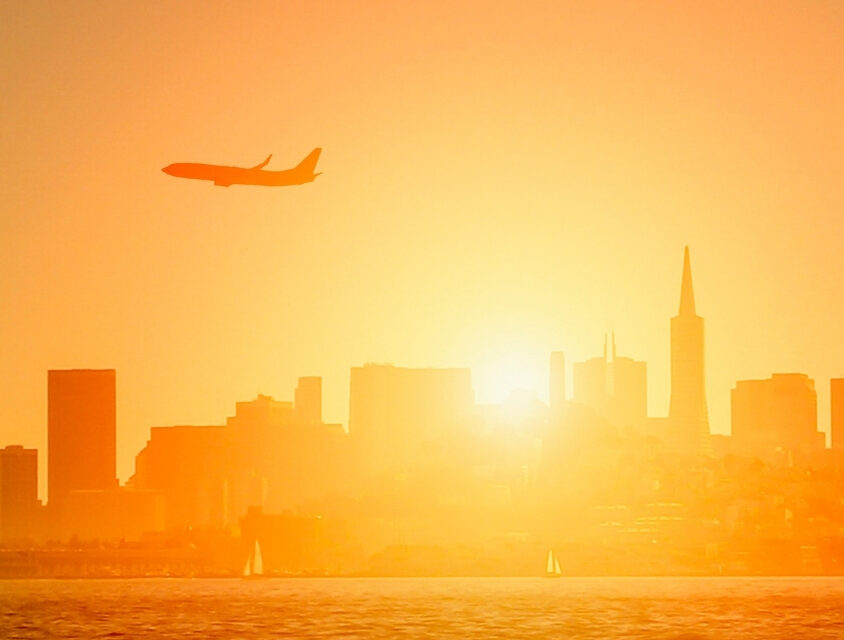 Procon-SP alerta para risco de retrocessos em revisão das regras do transporte aéreo