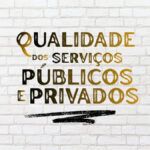 Serviços públicos e privados: por que a culpa dos erros sempre recai sobre o sistema?