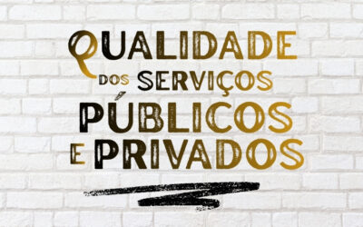 Serviços públicos e privados: por que a culpa dos erros sempre recai sobre o sistema?