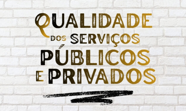 Serviços públicos e privados: por que a culpa dos erros sempre recai sobre o sistema?