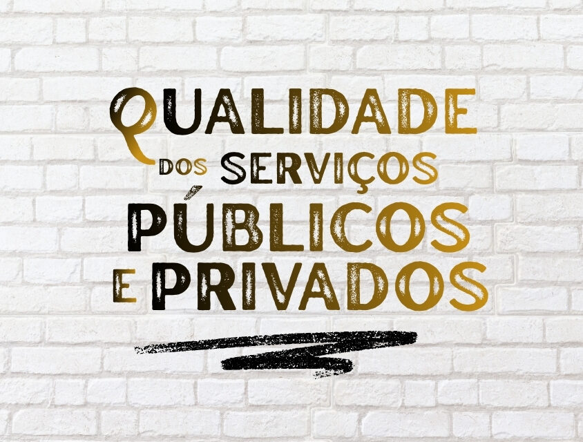 Serviços públicos e privados: por que a culpa dos erros sempre recai sobre o sistema?