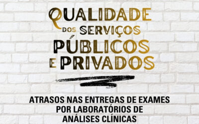 Atrasos na entrega de exames expõem falhas em laboratório de análises clínicas em SP
