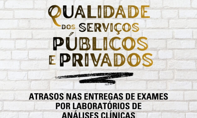 Atrasos na entrega de exames expõem falhas em laboratório de análises clínicas em SP