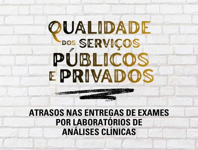 Atrasos na entrega de exames expõem falhas em laboratório de análises clínicas em SP