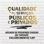 JEC Tatuapé: lentidão e bloqueios em processos digitais dificultam acesso à Justiça