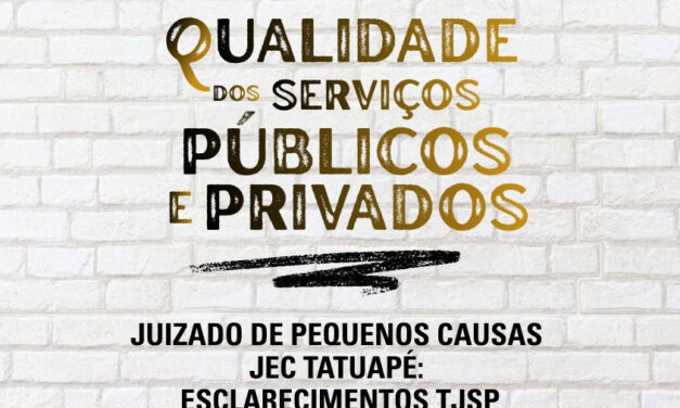 JEC Tatuapé: lentidão e bloqueios em processos digitais dificultam acesso à Justiça