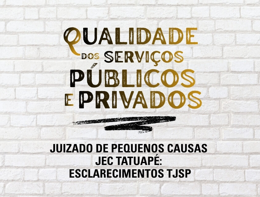 JEC Tatuapé: lentidão e bloqueios em processos digitais dificultam acesso à Justiça