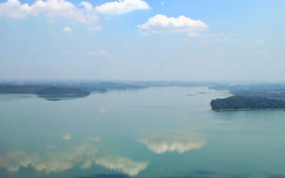 Interligação da Billings ao Alto Tietê deve reforçar abastecimento da Grande SP até 2027