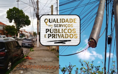 Chácara Santo Antônio no Tatuapé vive momento de abandono, vídeo