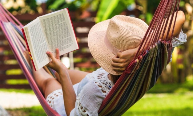 Quando você não para, o universo te obriga a parar