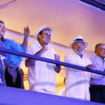 Homenagem a Lula pelos Acadêmicos de Niterói denigre a imagem da legalidade