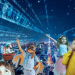 Como as cidades inteligentes moldam um futuro mais seguro para nossas crianças