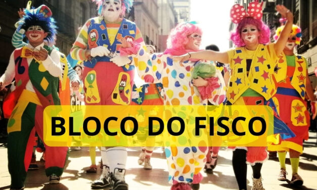 As luzes do Carnaval de 2026 se apagaram, mas o brilho da reforma tributária continuará ofuscante