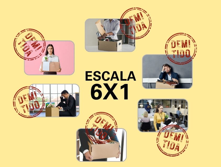 No Brasil do pequeno e do micro empreendedor, fim da escala 6X1 só é possível com desoneração tributária