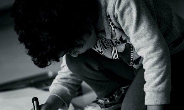 Ciclos de violência silenciosa na infância: como romper?