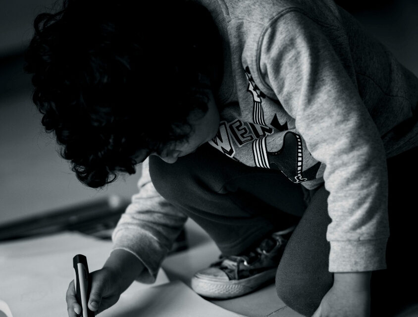 Ciclos de violência silenciosa na infância: como romper?