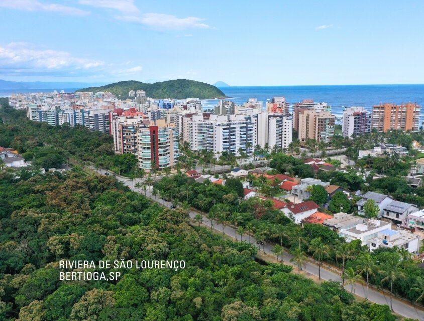 O impacto dos bairros planejados