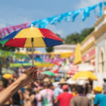 Carnaval, consentimento e respeito: quando a paquera ultrapassa o limite da lei