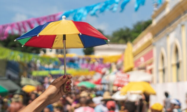 Carnaval, consentimento e respeito: quando a paquera ultrapassa o limite da lei