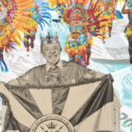 Samba-enredo sobre Lula na Sapucaí com patrocínio da União em ano eleitoral: o escárnio do Carnaval 2026