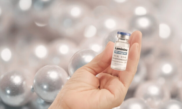 Polilaminina: descoberta da cientista Tatiana Sampaio coloca o Brasil no radar do Prêmio Nobel com avanço no tratamento de lesão medular