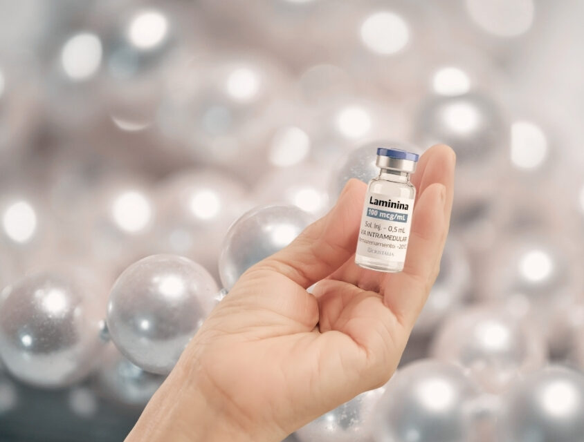 Polilaminina: descoberta da cientista Tatiana Sampaio coloca o Brasil no radar do Prêmio Nobel com avanço no tratamento de lesão medular