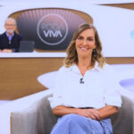 Tatiana Sampaio detalha descoberta da polilaminina no Roda Viva da TV Cultura