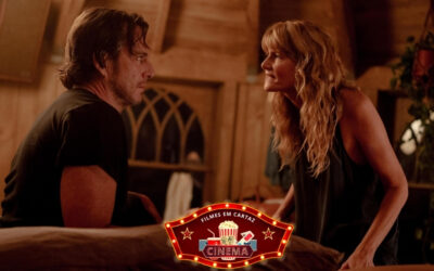 Cinema: assista aos trailers das principais estreias desta semana