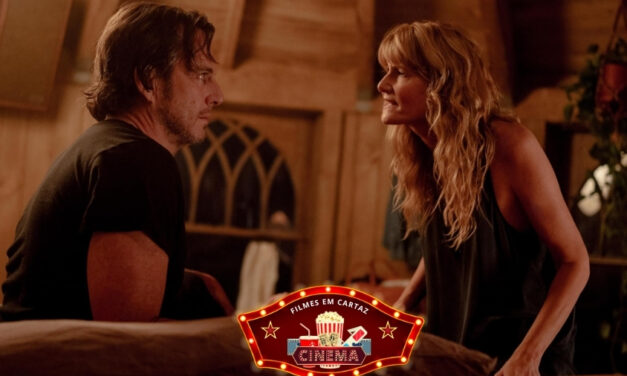 Cinema: assista aos trailers das principais estreias desta semana