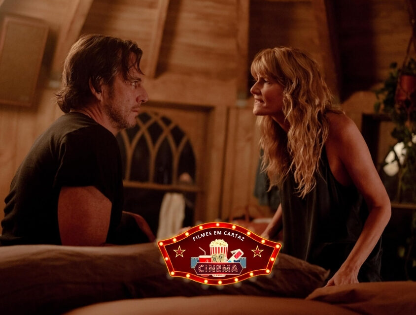 Cinema: assista aos trailers das principais estreias desta semana