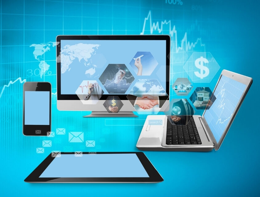 Estresse das mudanças tech pauta alterações estruturais no comportamento de consumo e afeta o varejo e os serviços