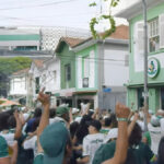 Transformação no entorno do Allianz Parque: como o cerco policial mudou o bairro – documentário, vídeo