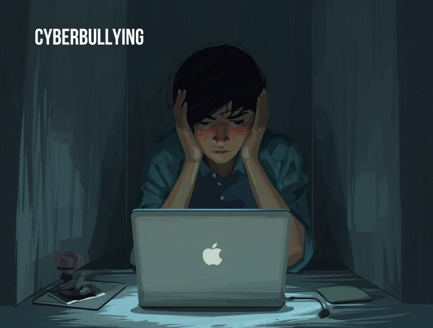 Volta às aulas e cyberbullying: ambiente digital pode ampliar conflitos originados na escola