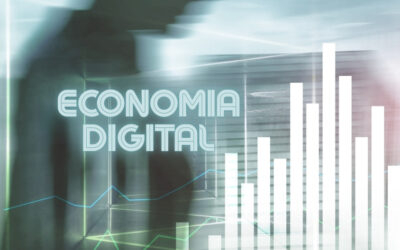 A reconfiguração das vendas na nova economia de dados transforma empresas brasileiras