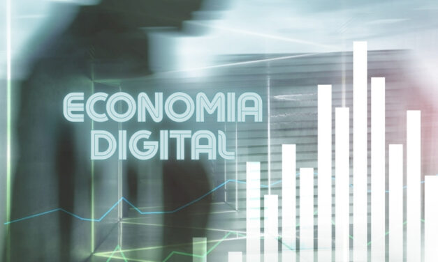 A reconfiguração das vendas na nova economia de dados transforma empresas brasileiras