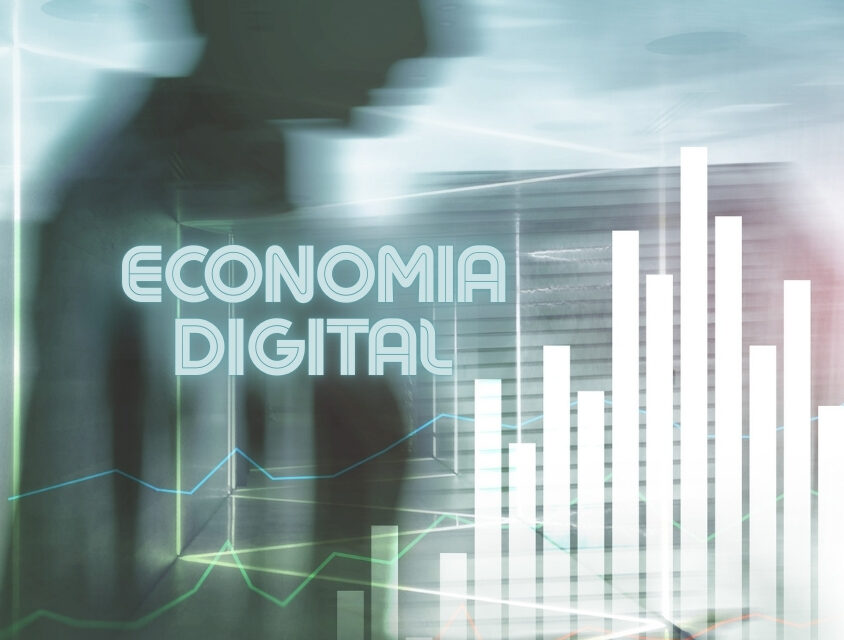 A reconfiguração das vendas na nova economia de dados transforma empresas brasileiras