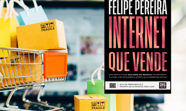 Especialista em Administração ensina como usar IA para multiplicar vendas online