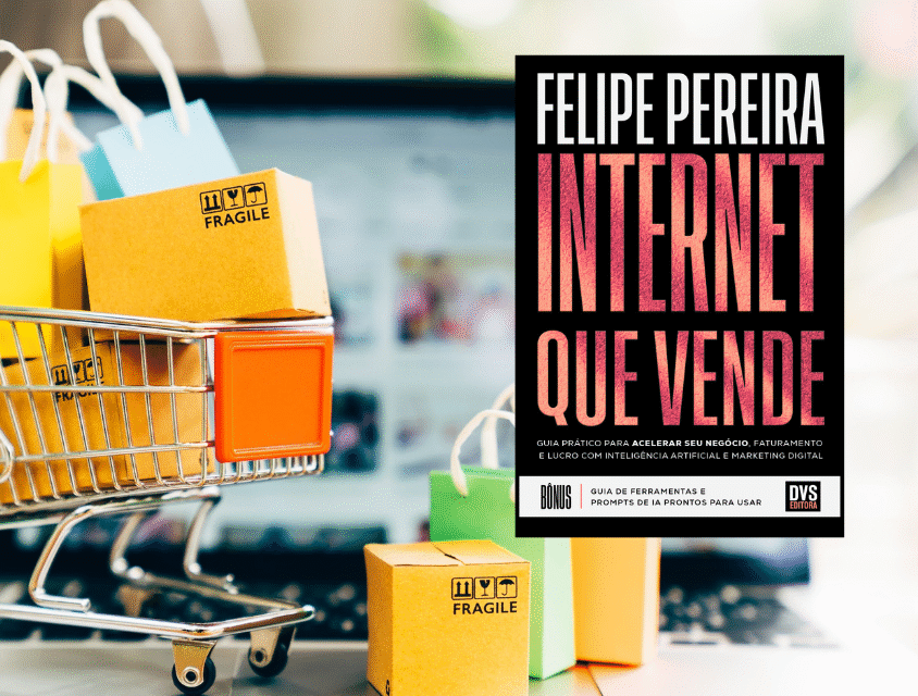 Especialista em Administração ensina como usar IA para multiplicar vendas online