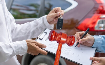 Quando o banco toma o veículo, a dívida acaba? Nem sempre